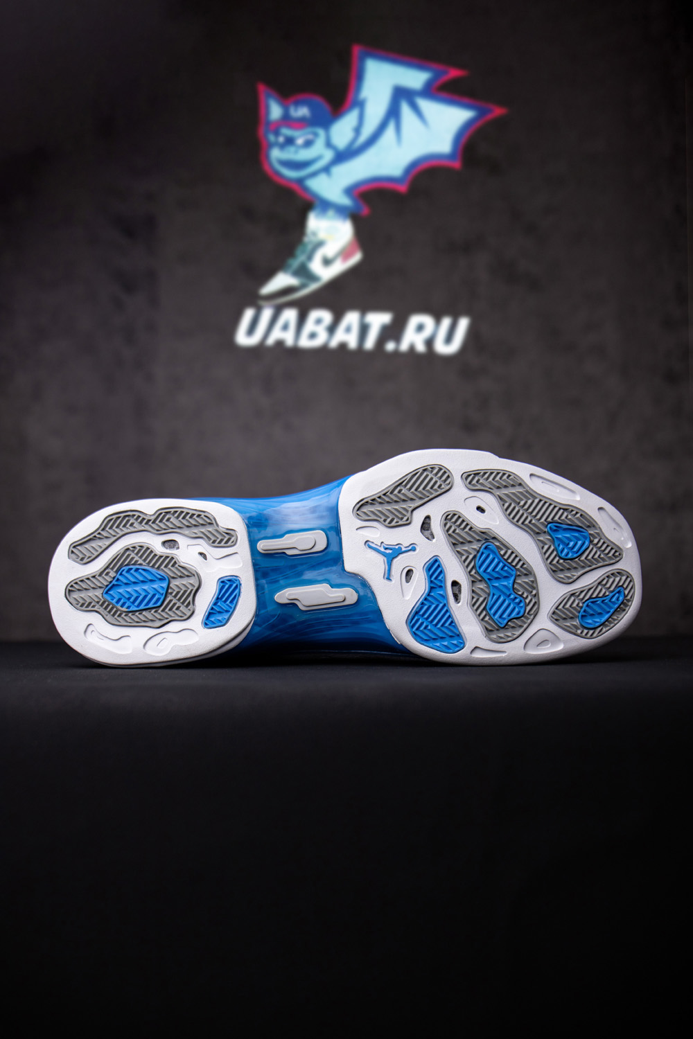 Air Jordan 17 Retro Low SP 