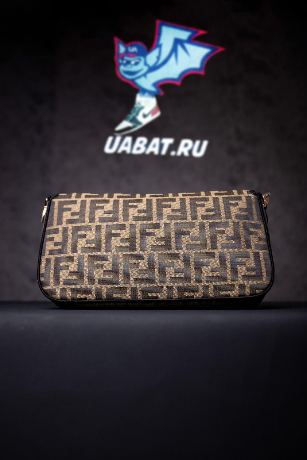 F**di bags 5f17u4 27*15*6cm