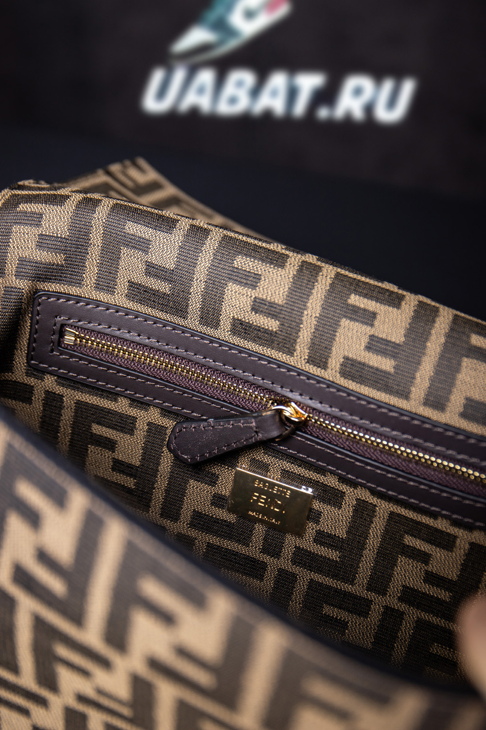 F**di bags 5f17u4 27*15*6cm