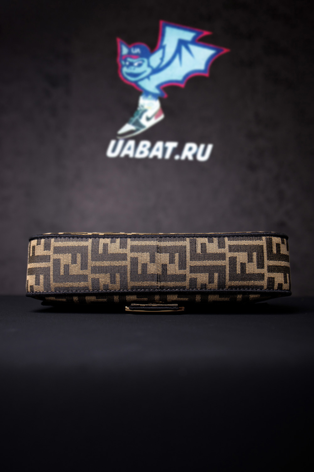 F**di bags 5f17u4 27*15*6cm