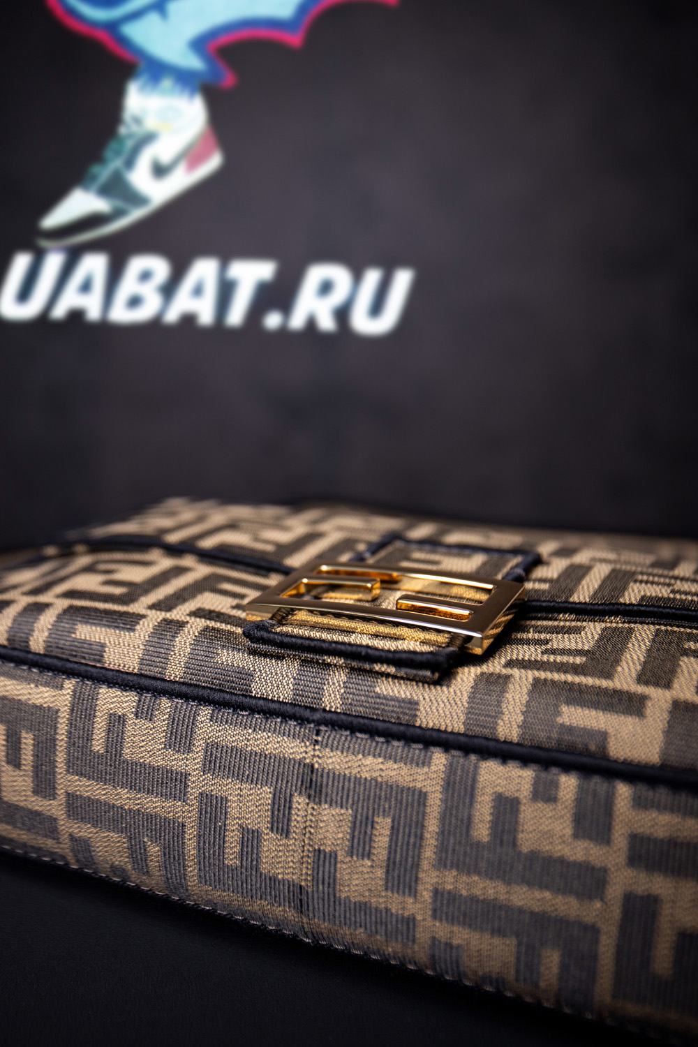 F**di bags 5f17u4 27*15*6cm