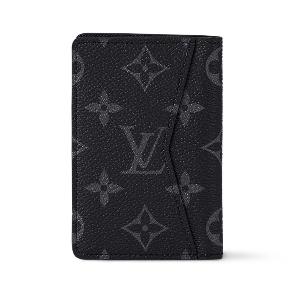 l0*is V*t0n wallets m61696 11*7.5*1cm