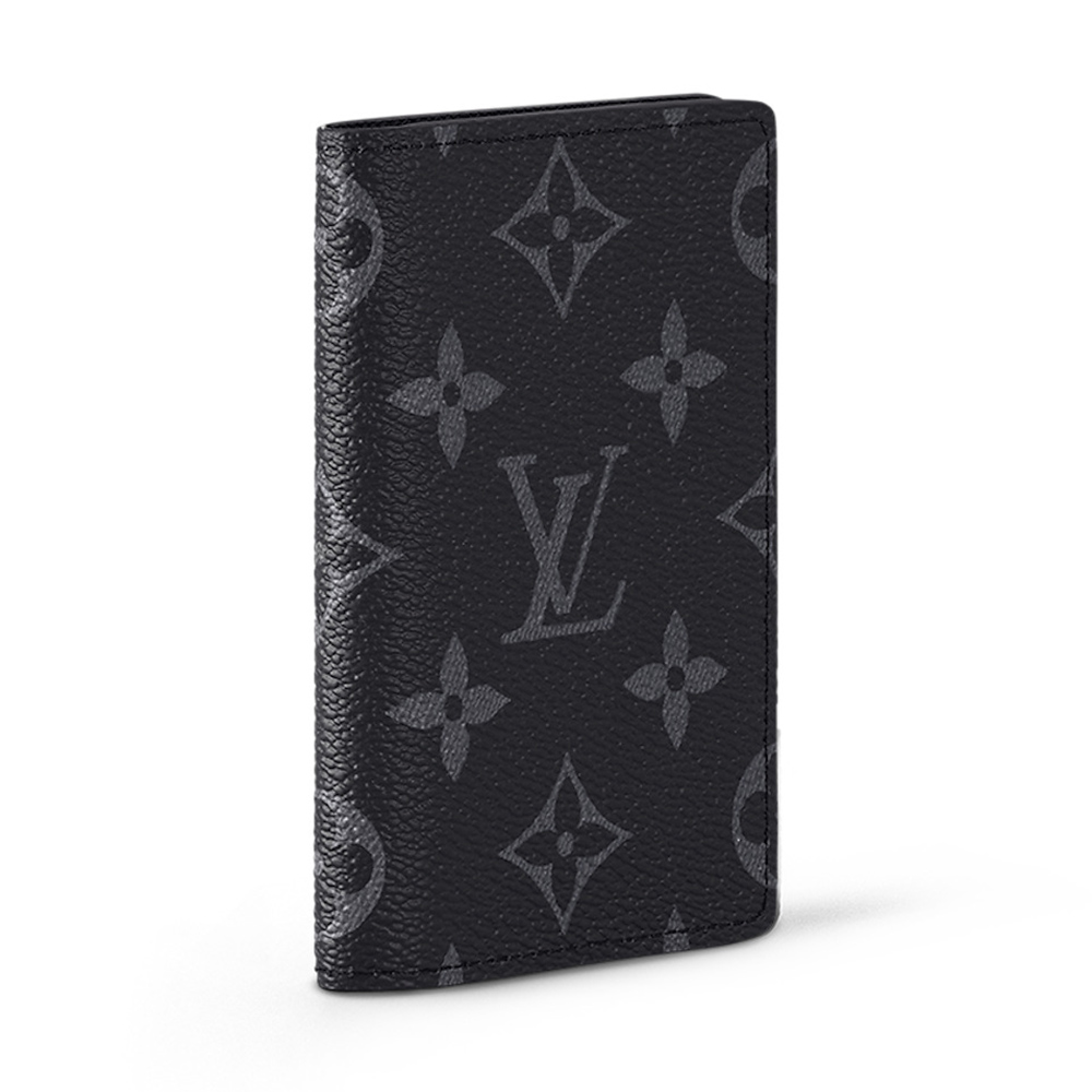 l0*is V*t0n wallets m61696 11*7.5*1cm