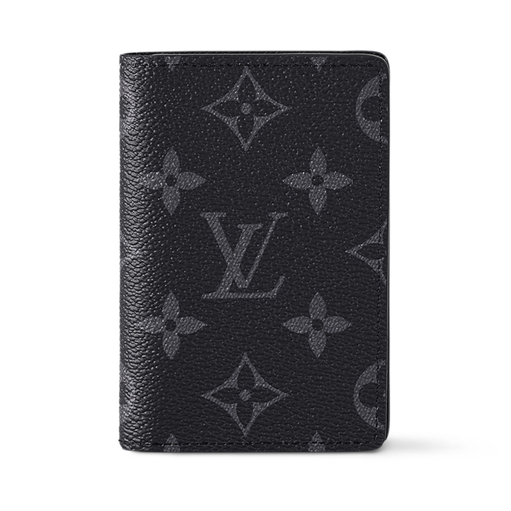 l0*is V*t0n wallets m61696 11*7.5*1cm