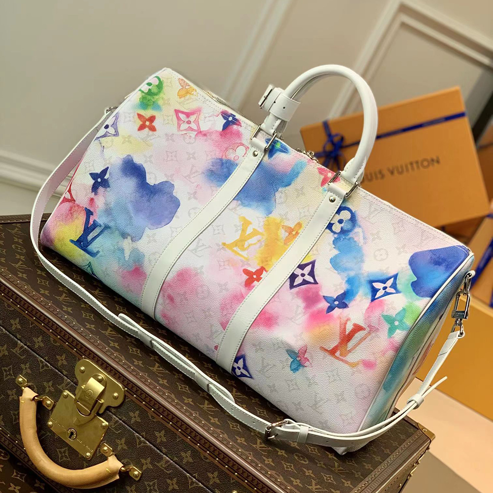 l0*is V*t0n bags m45758 50*29*23cm