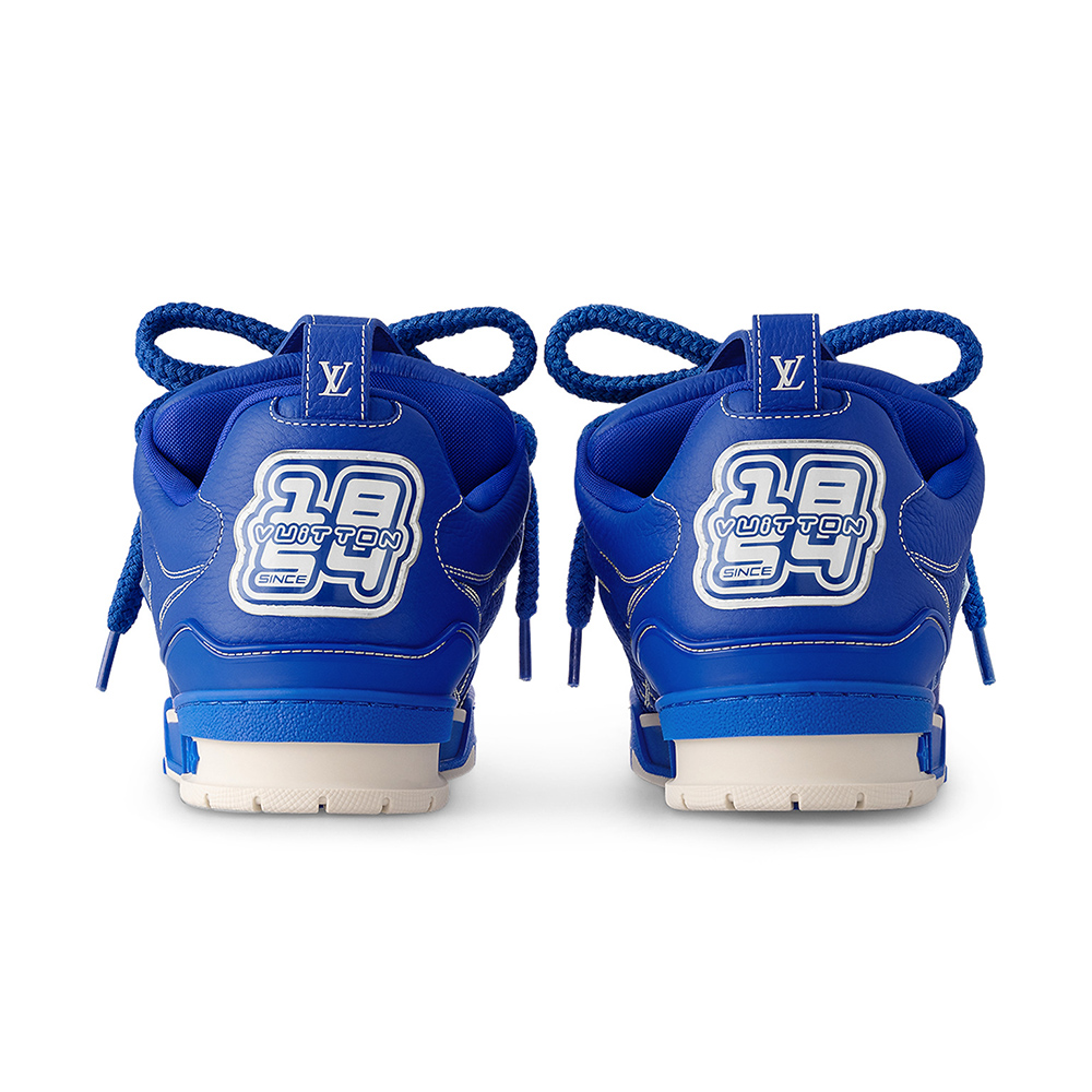 l0*is V*t0n skate sneaker