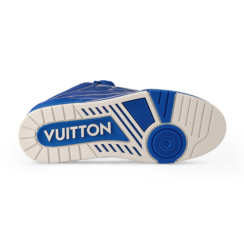 l0*is V*t0n skate sneaker