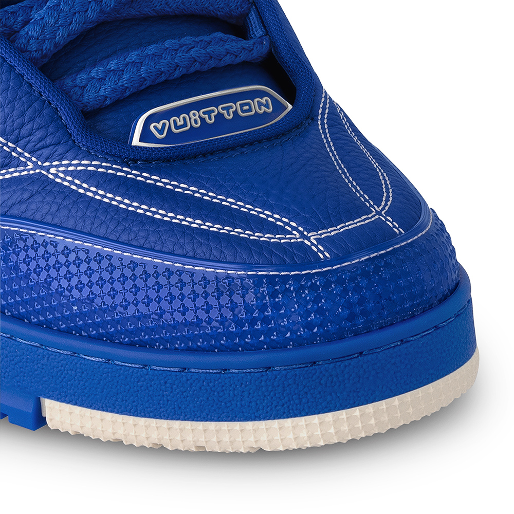 l0*is V*t0n skate sneaker