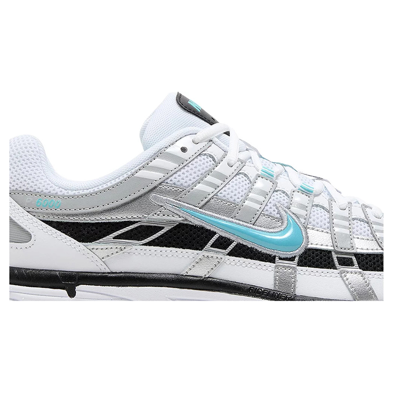NIKE P-6000 