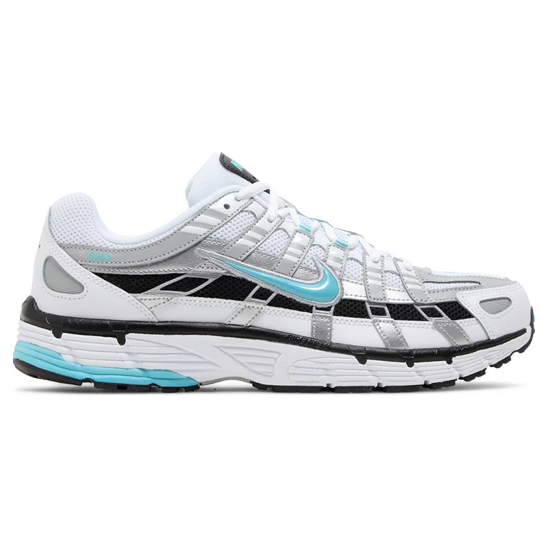 NIKE P-6000 ''Dusty Cactus''