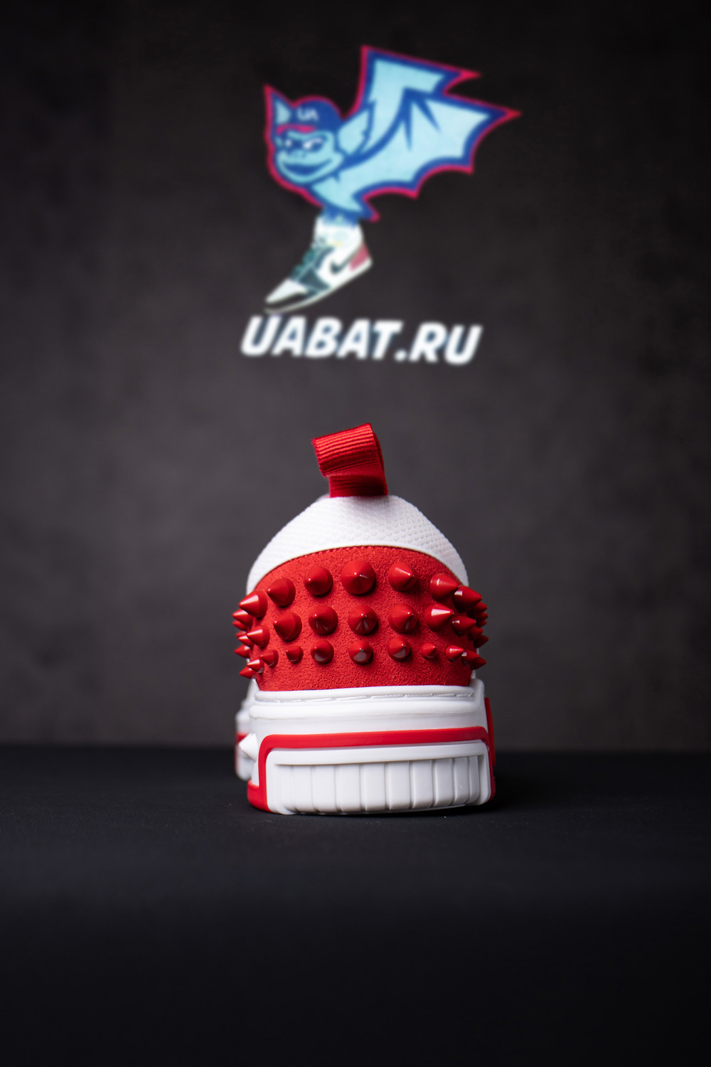 Ch**an louboutin astroloubi donna sneakers