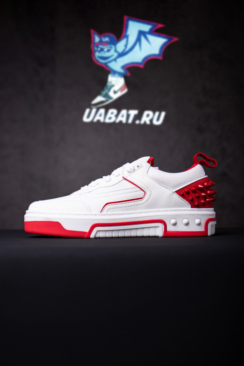 Ch**an louboutin astroloubi donna sneakers