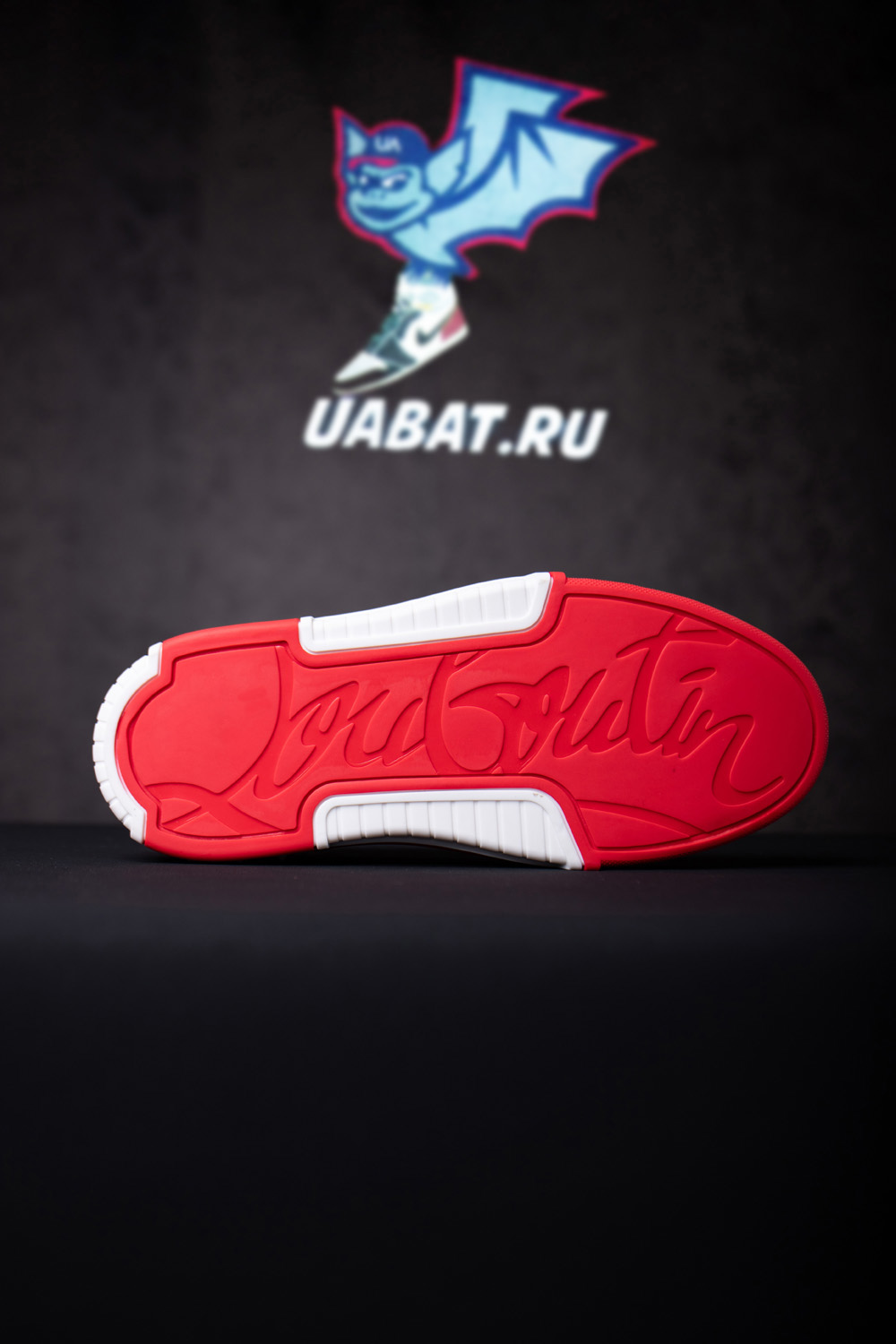 Ch**an louboutin astroloubi donna sneakers