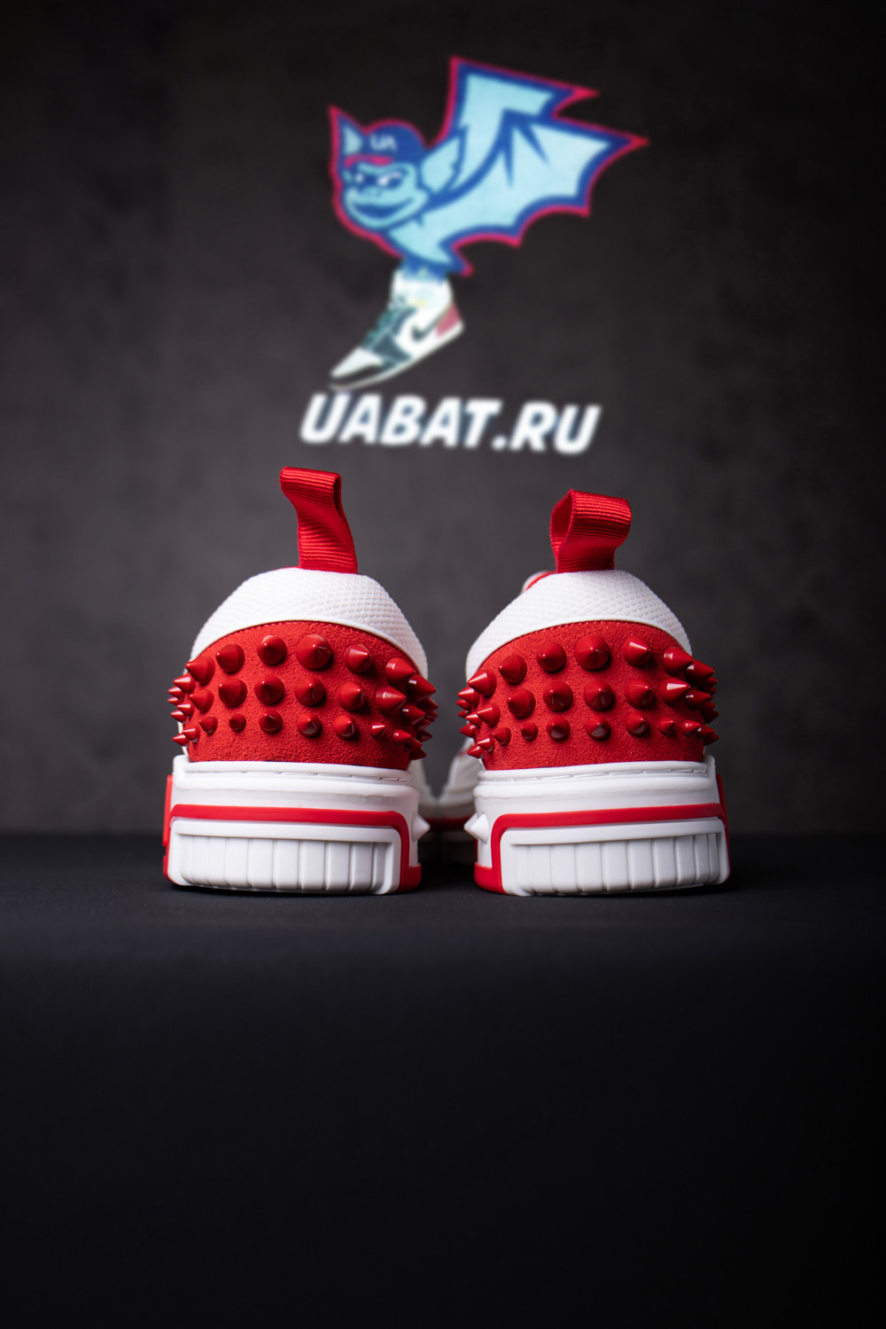 Ch**an louboutin astroloubi donna sneakers