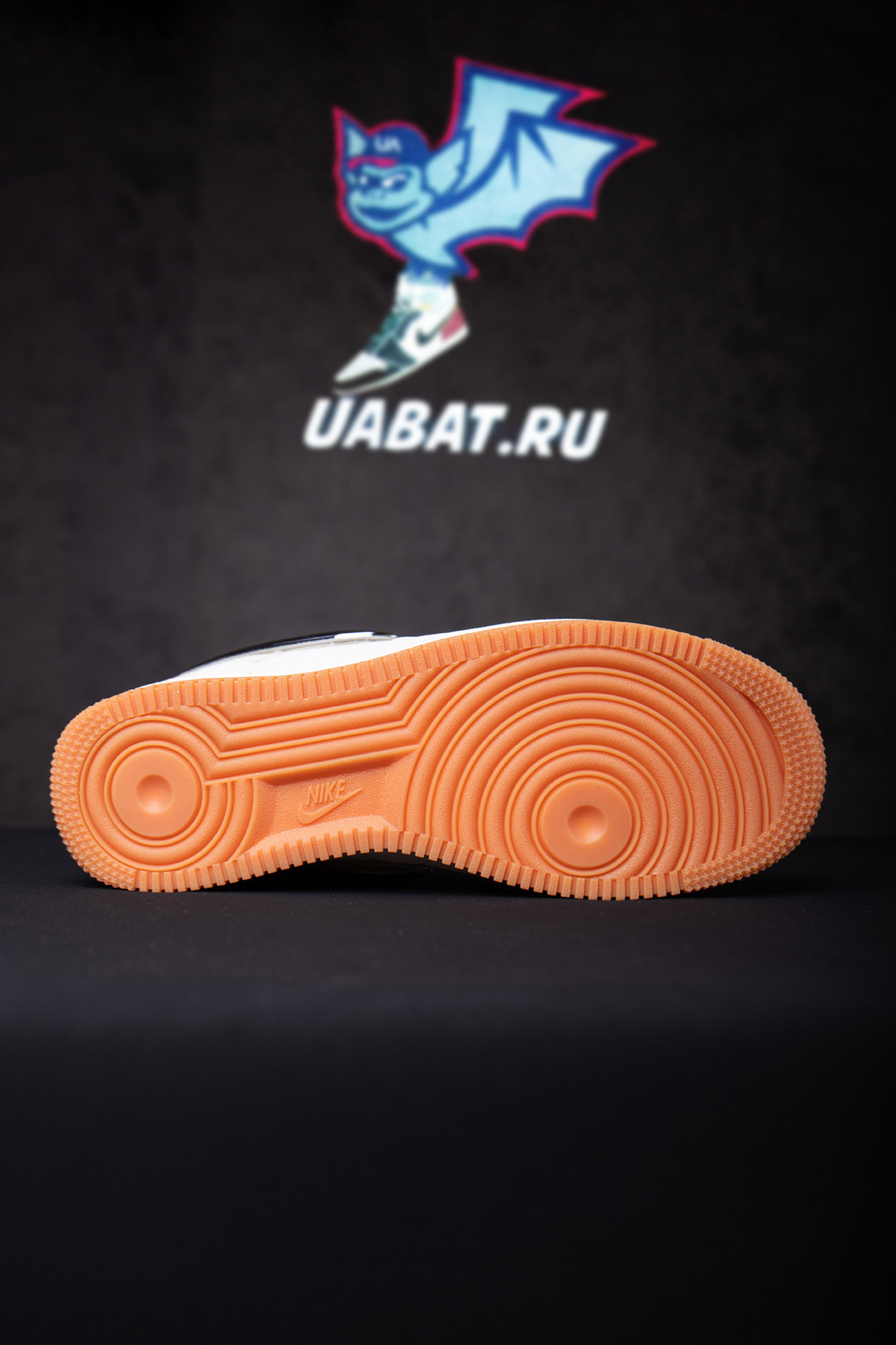 Travis Scott x Air Force 1 