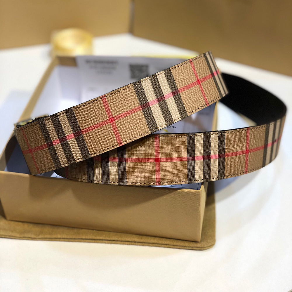 B**rry belts yc6809 40mm