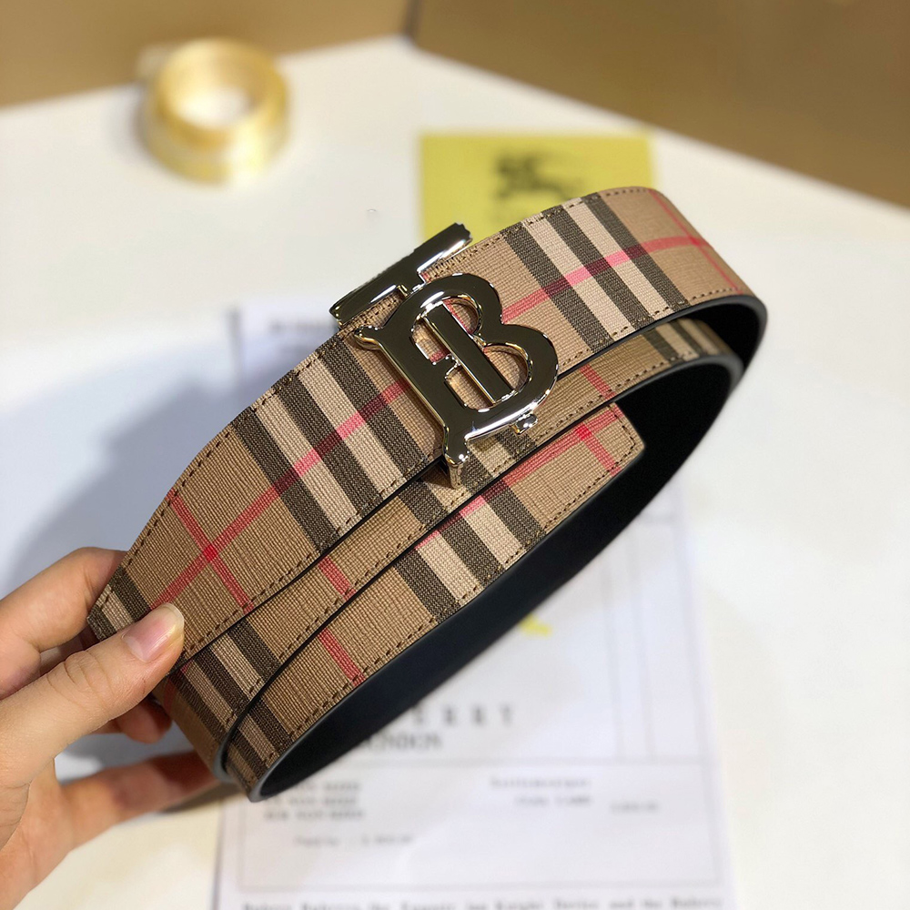 B**rry belts yc6809 40mm