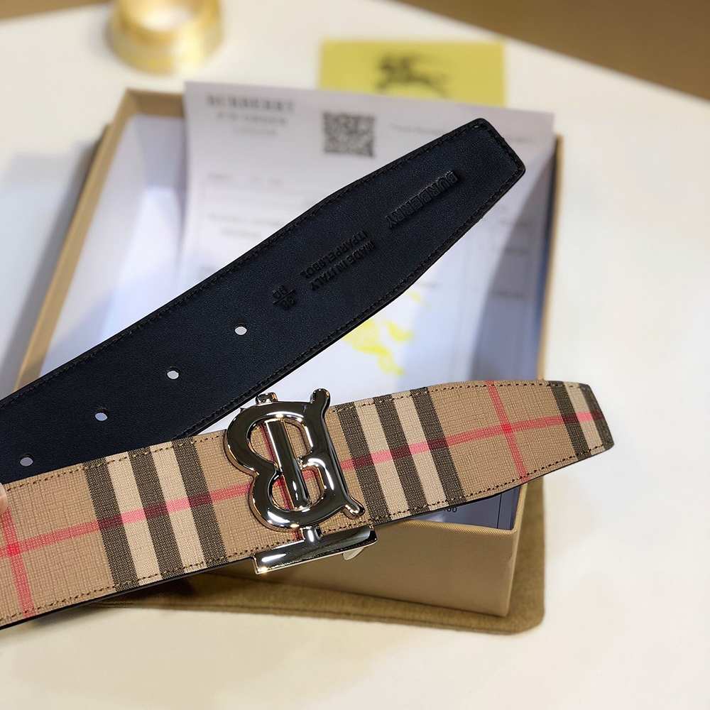 B**rry belts yc6809 40mm