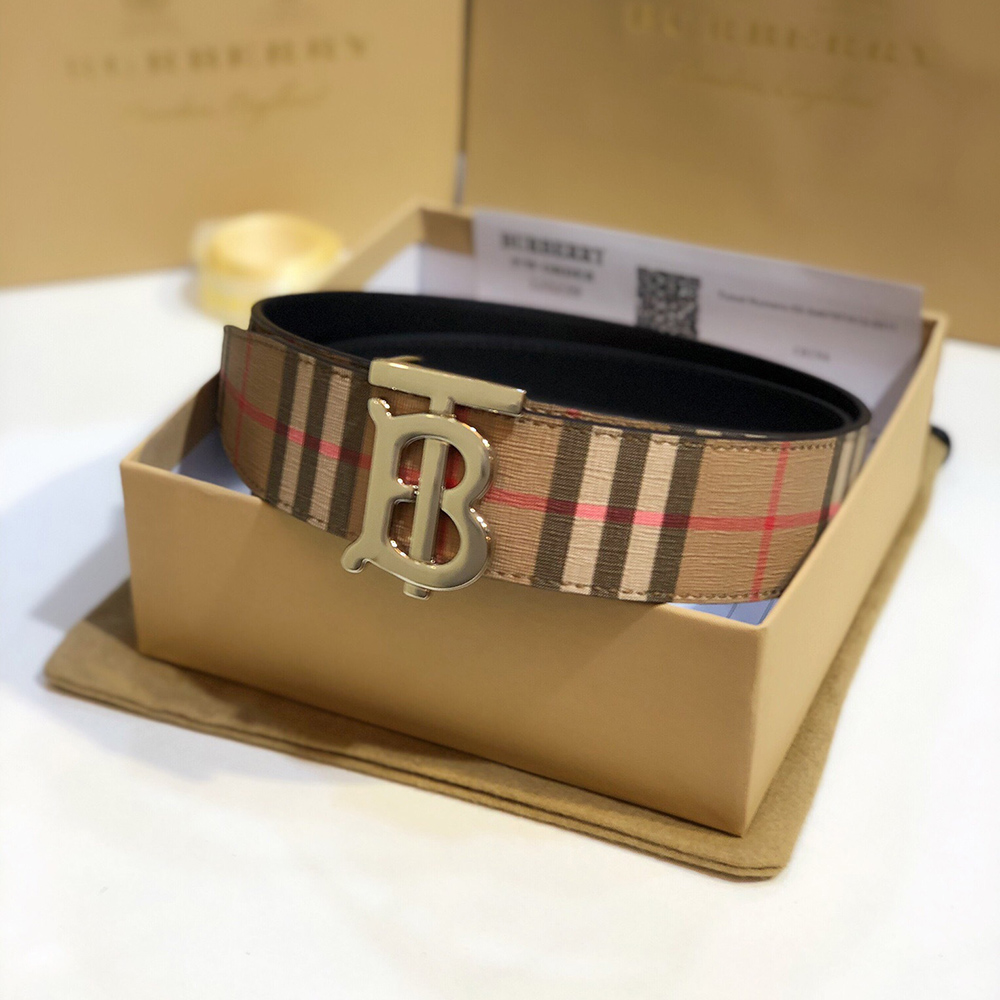 B**rry belts yc6809 40mm