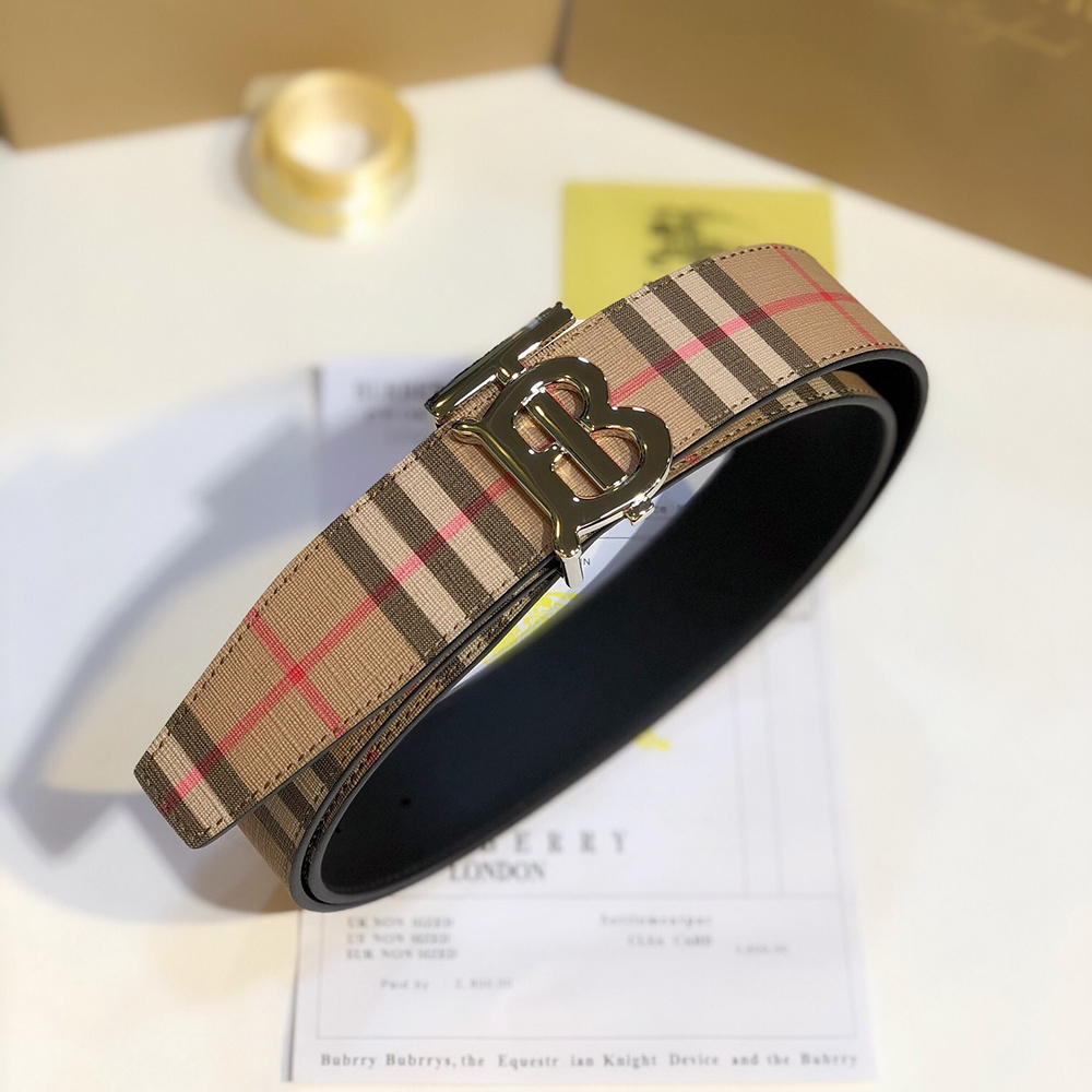 B**rry belts yc6809 40mm