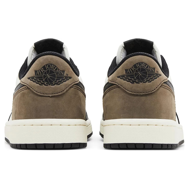 Air Jordan 1 Retro Low OG 