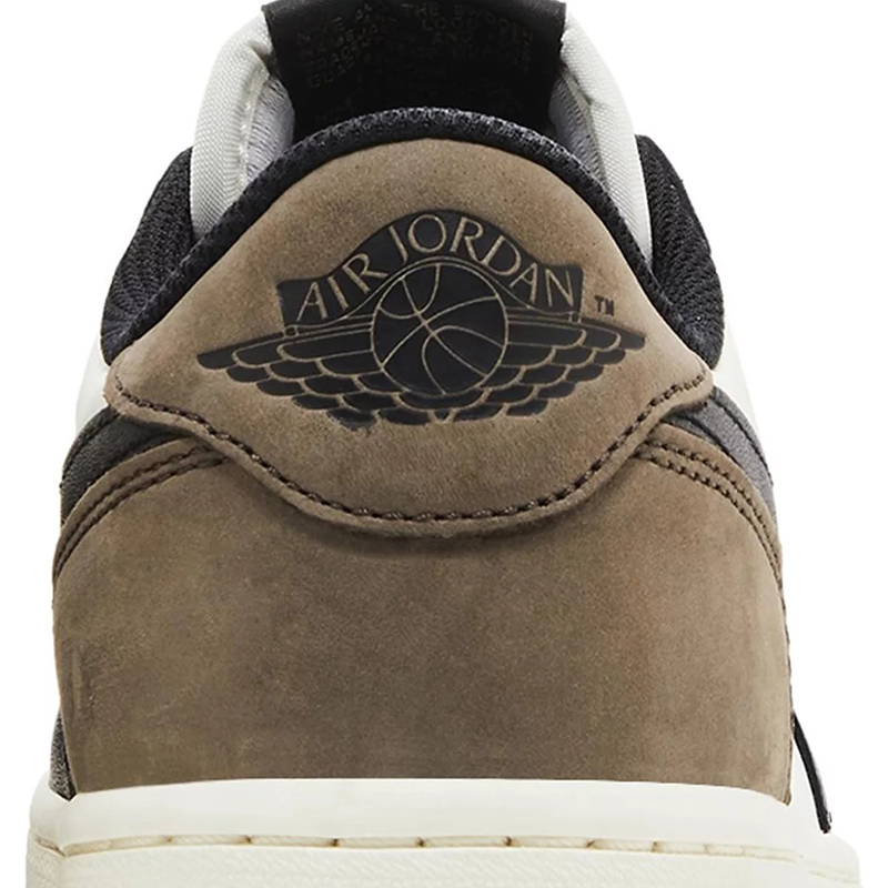 Air Jordan 1 Retro Low OG 