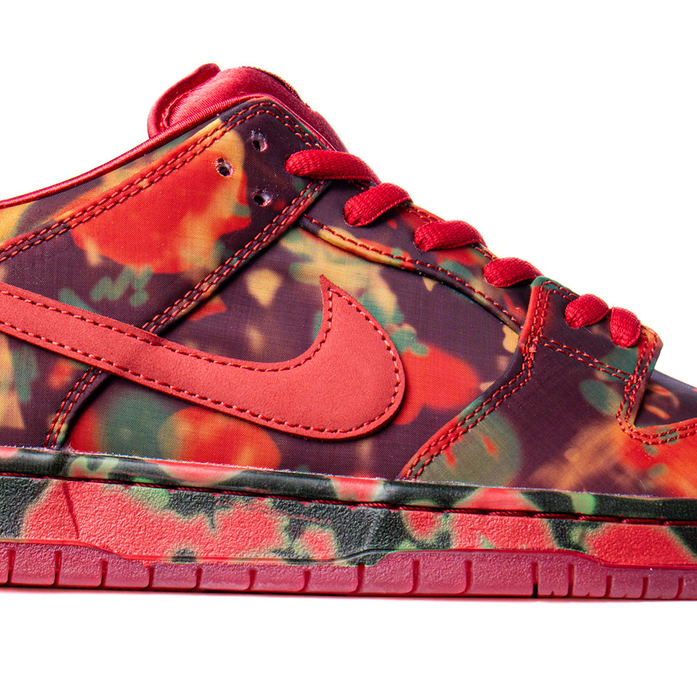 The Wizard of Oz x Nike SB Dunk Low