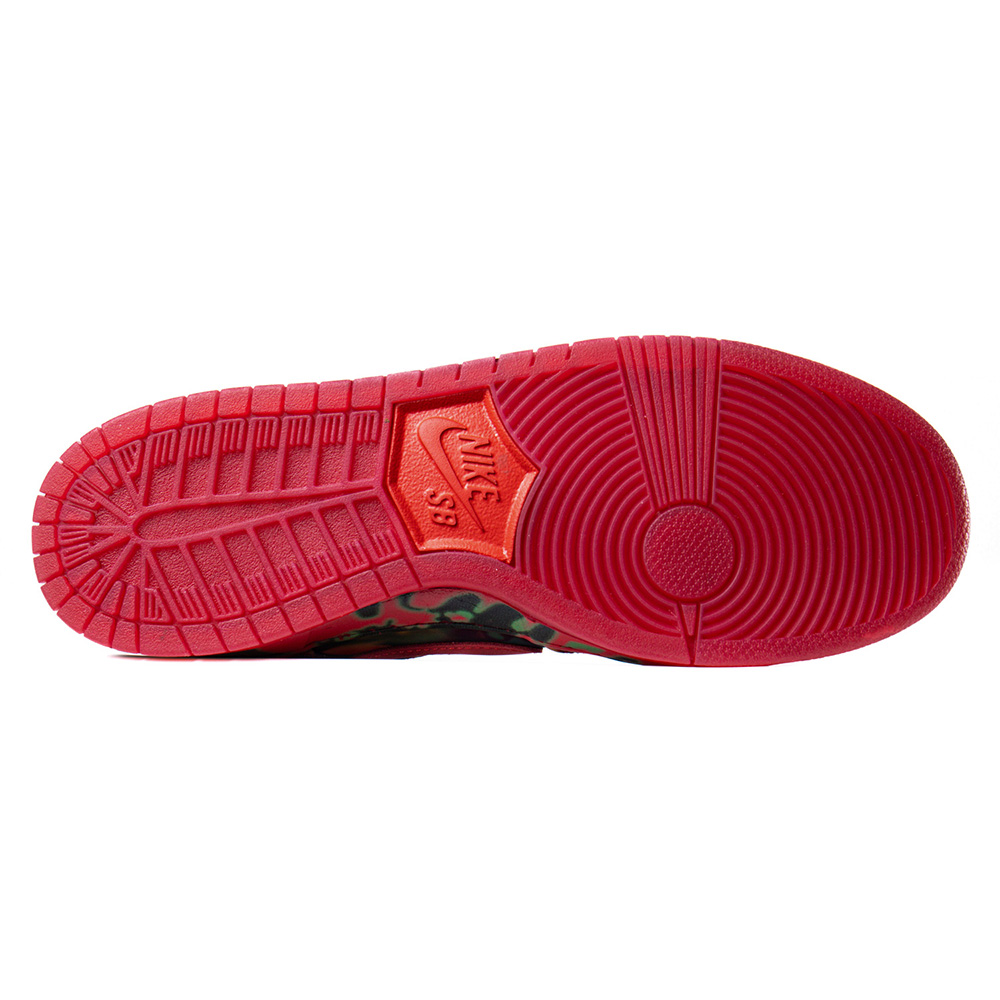 The Wizard of Oz x Nike SB Dunk Low