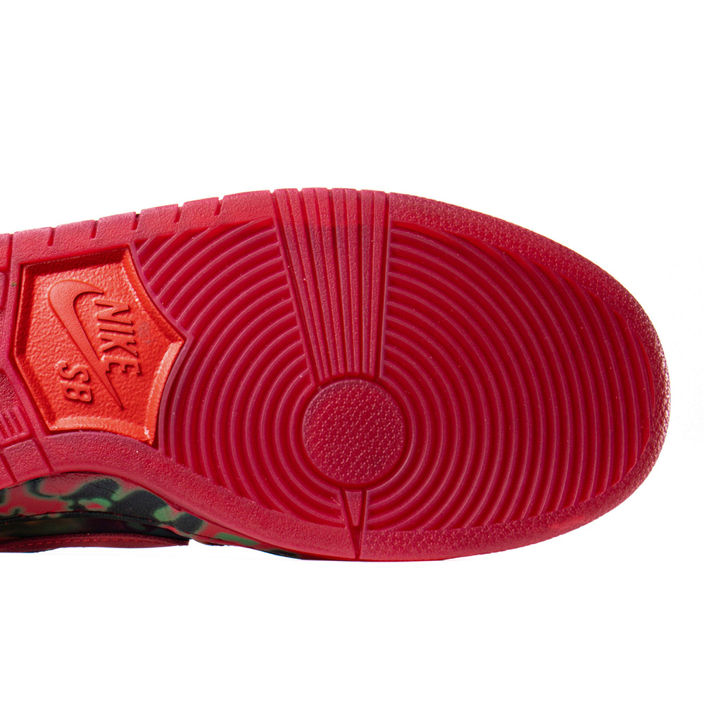 The Wizard of Oz x Nike SB Dunk Low