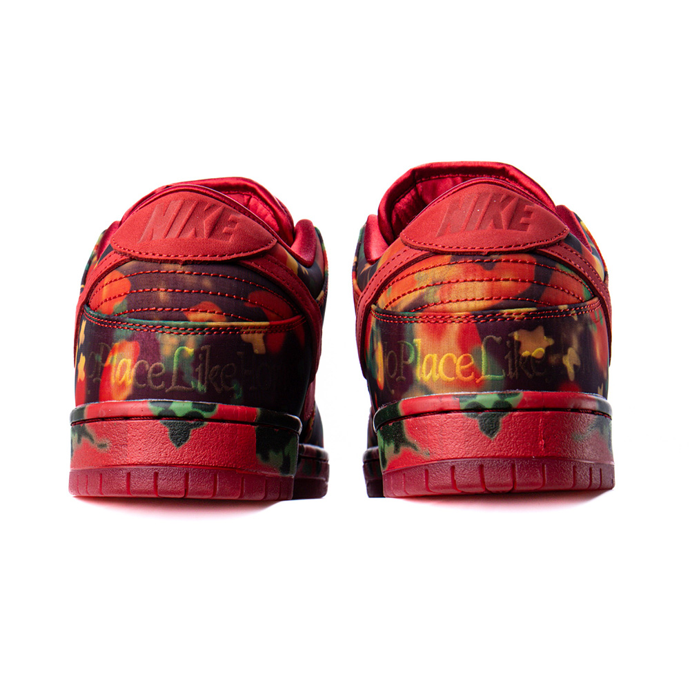 The Wizard of Oz x Nike SB Dunk Low