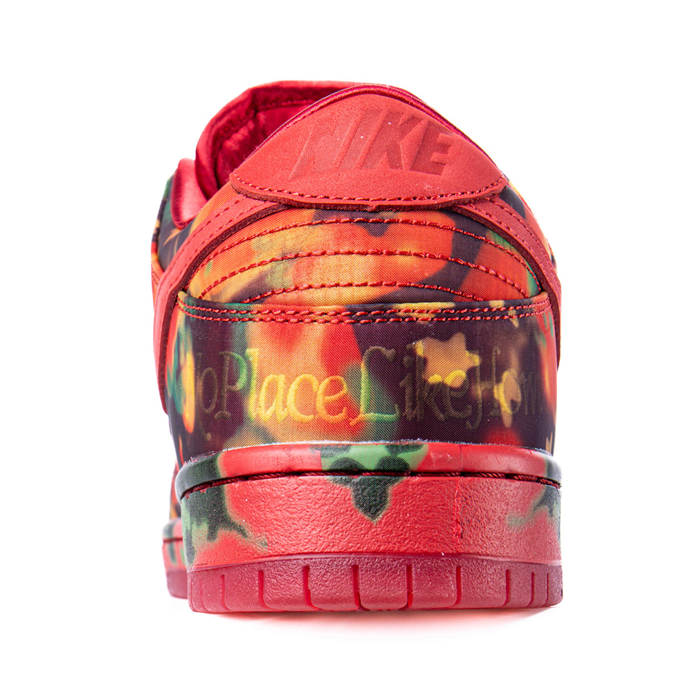 The Wizard of Oz x Nike SB Dunk Low