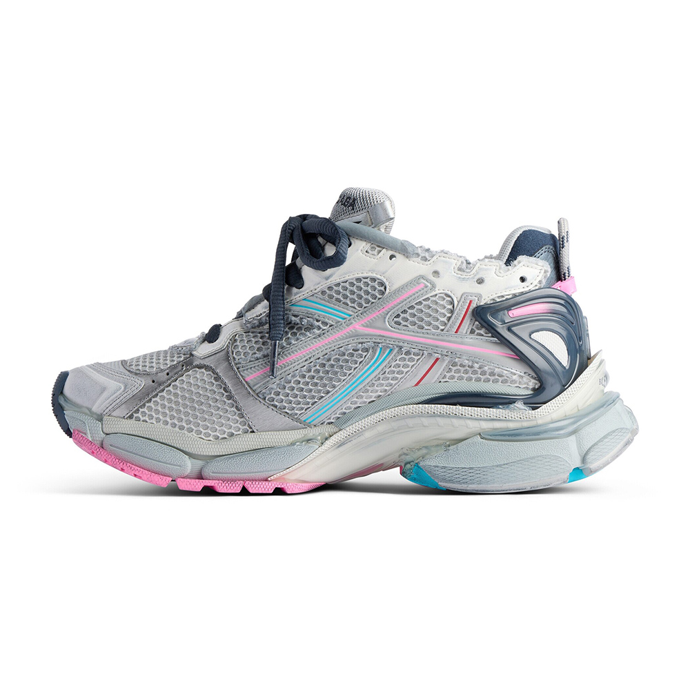 Ba*len*cia*ga runner sneaker