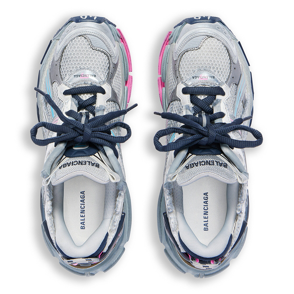 Ba*len*cia*ga runner sneaker