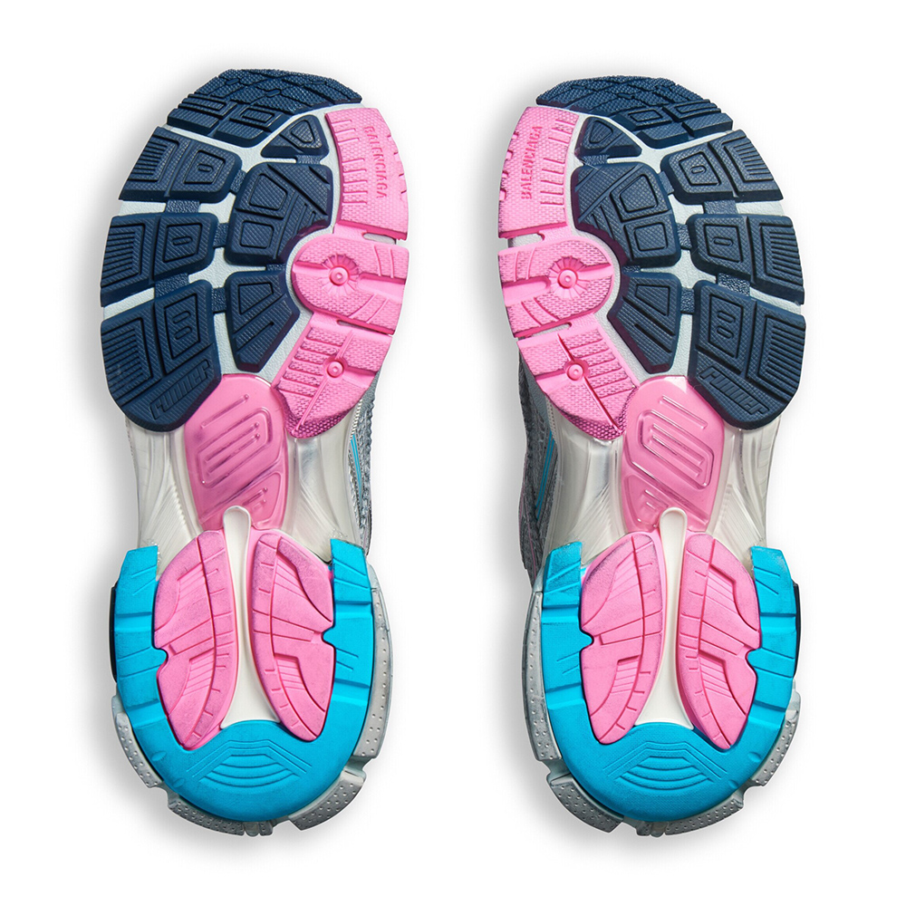 Ba*len*cia*ga runner sneaker