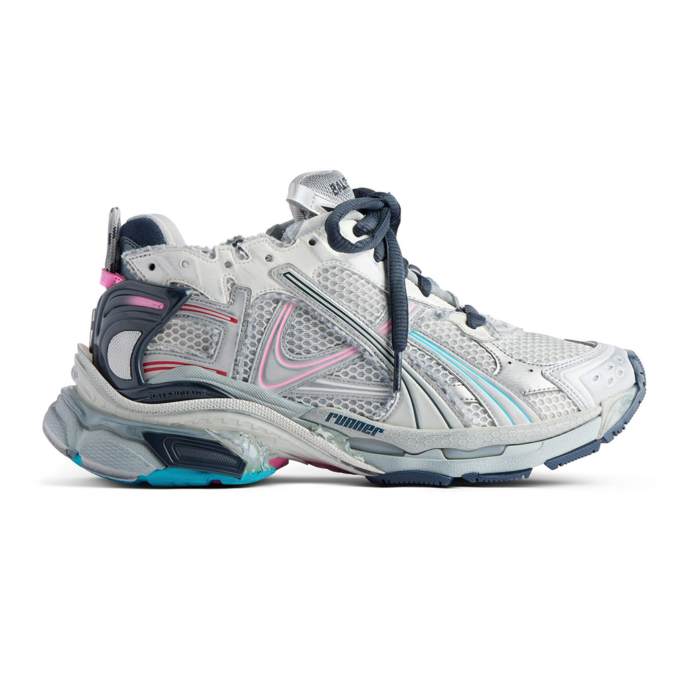 Ba*len*cia*ga runner sneaker