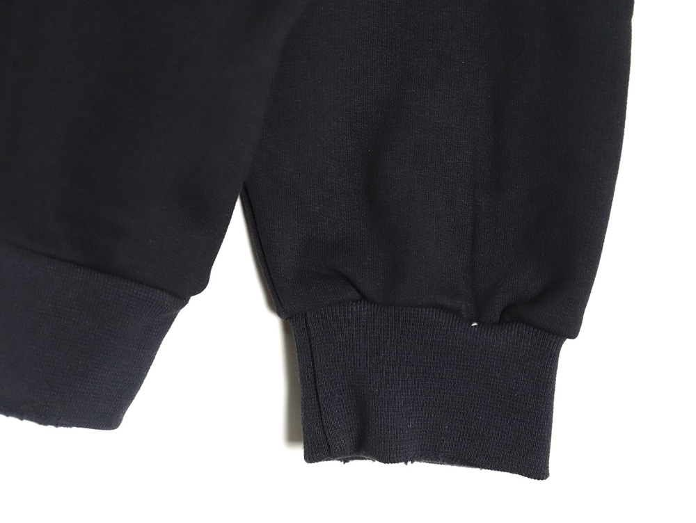 Ba*len*cia*ga liberty hoodie