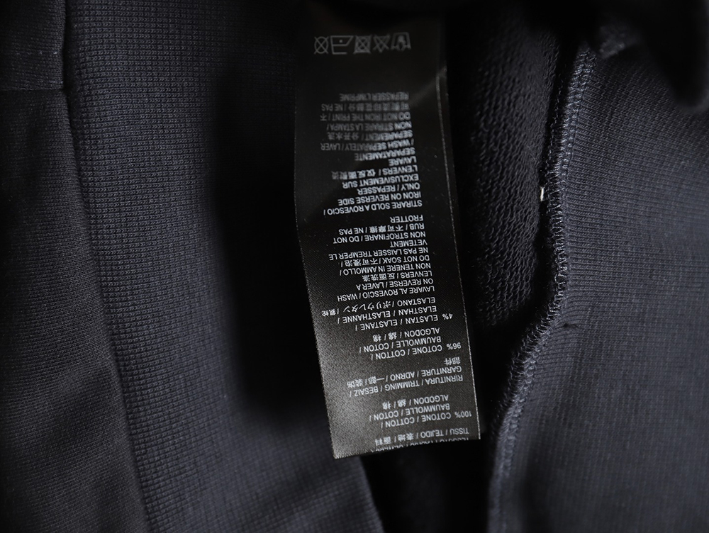 Ba*len*cia*ga liberty hoodie