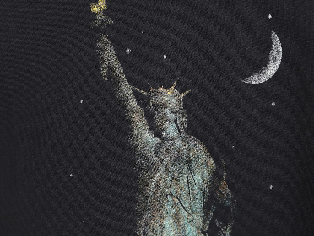 Ba*len*cia*ga liberty hoodie