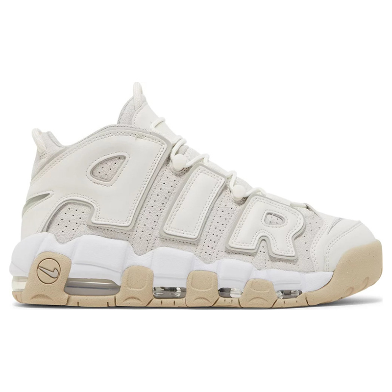 Nike Air More Uptempo ''Phantom''