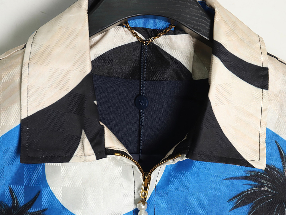 l0*is V*t0n beach night jacket