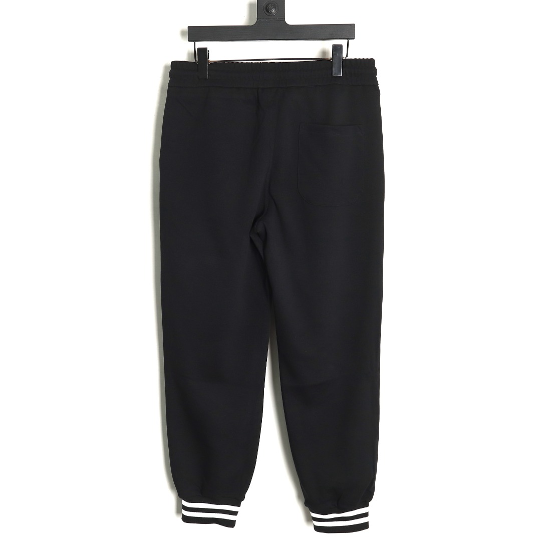 G*u*i 1921 double g web trousers