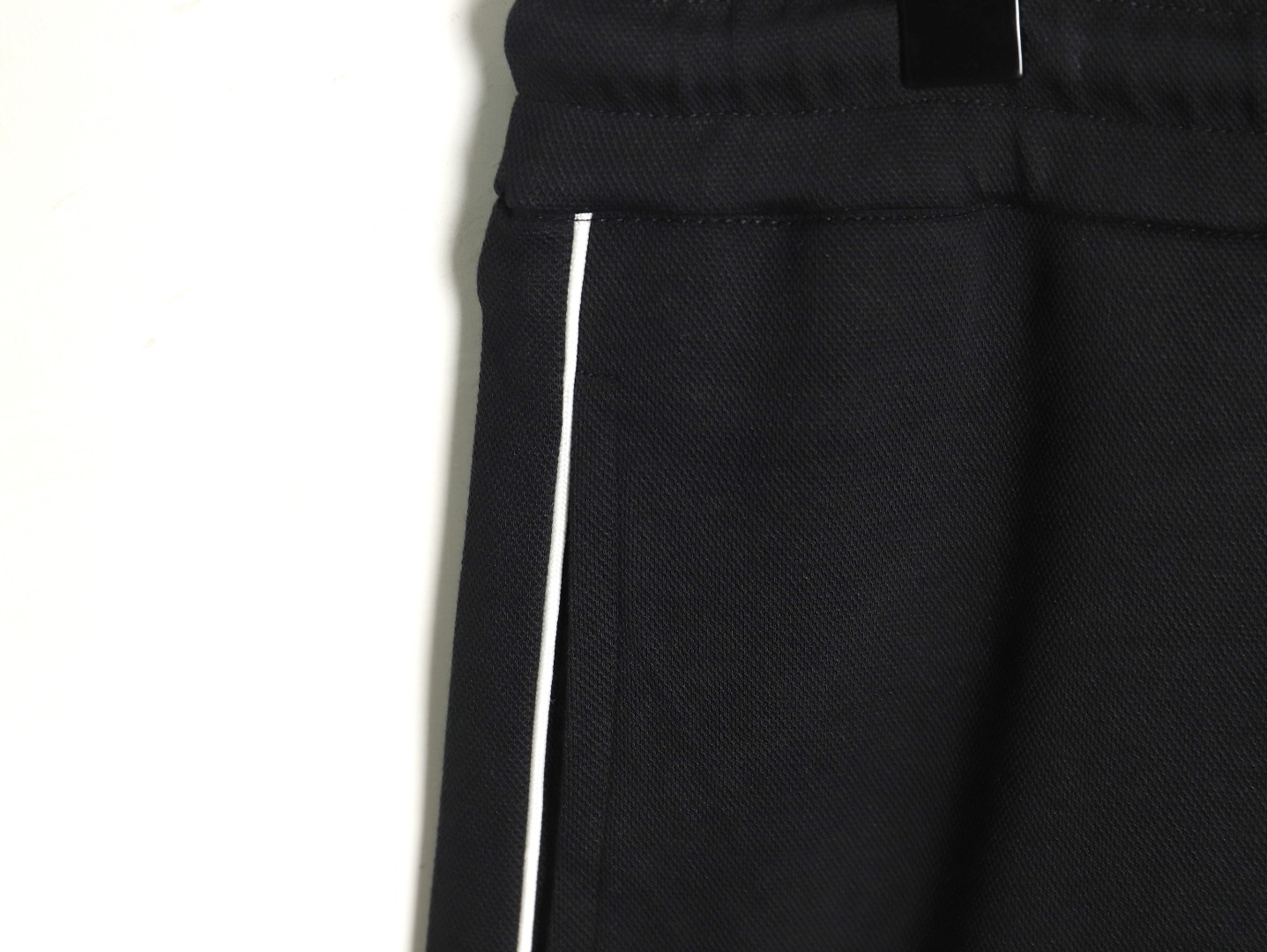 G*u*i 1921 double g web trousers