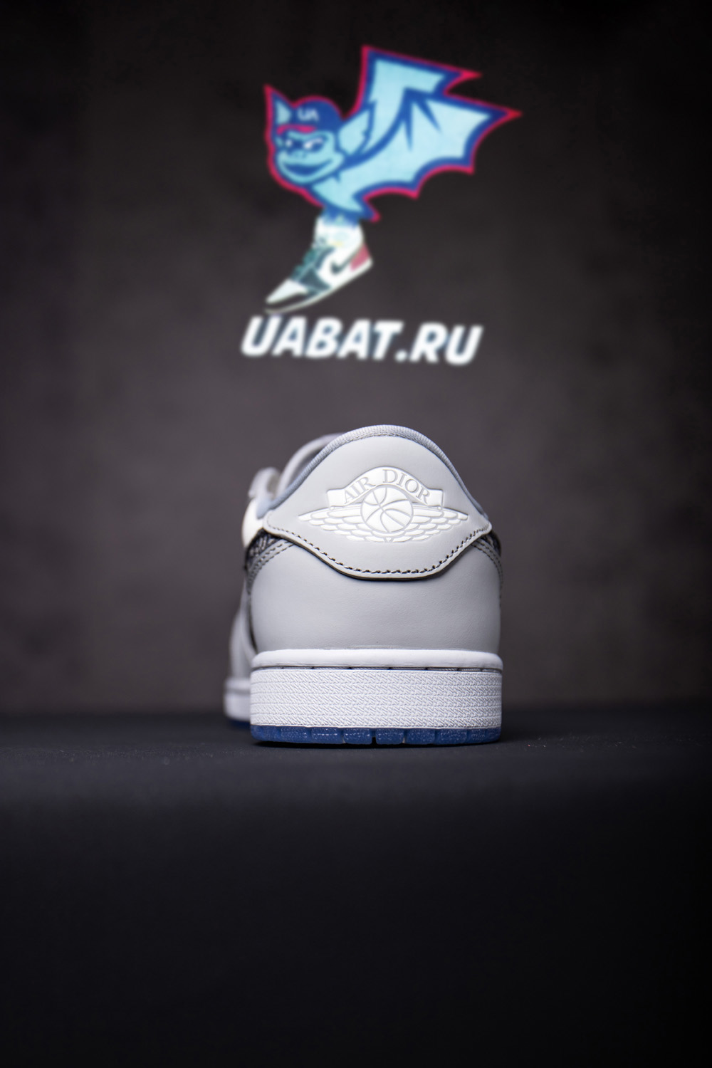 D*or x air jordan 1 low