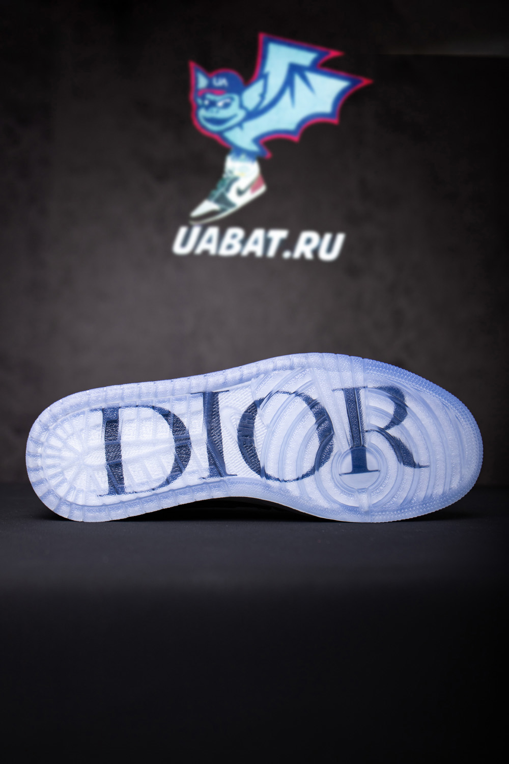 D*or x air jordan 1 low