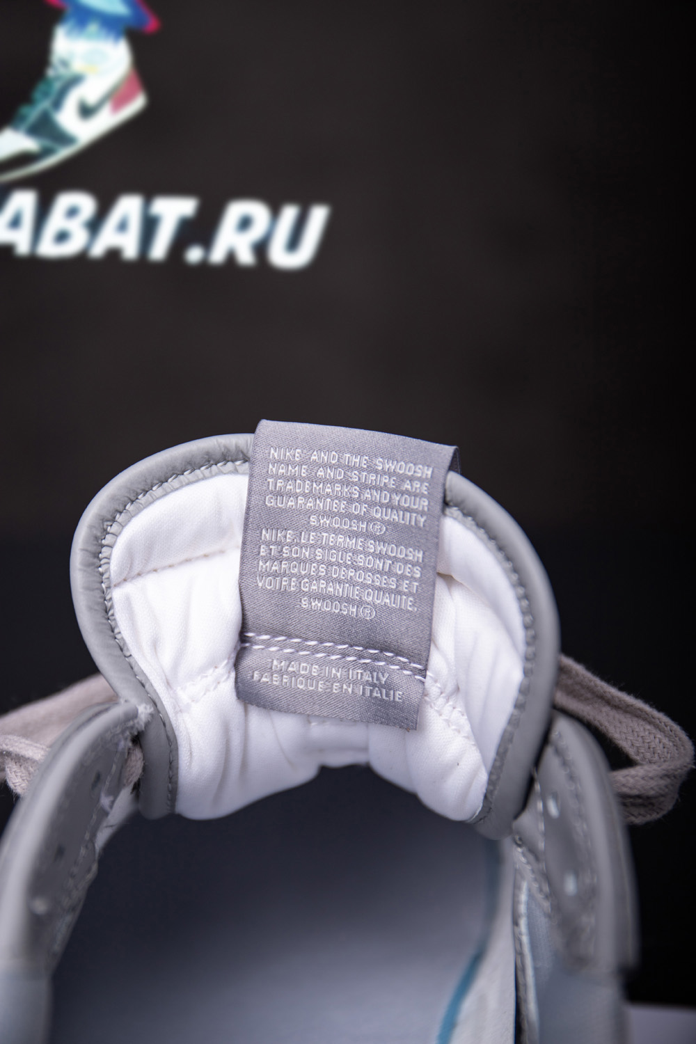 D*or x air jordan 1 low