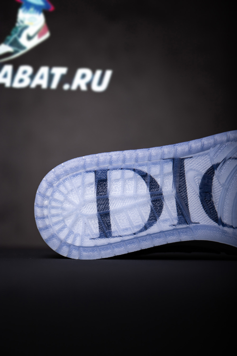 D*or x air jordan 1 low