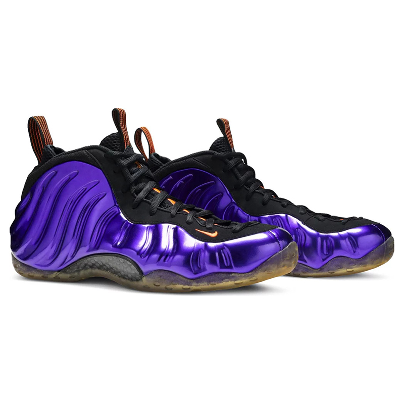 Air Foamposite One 
