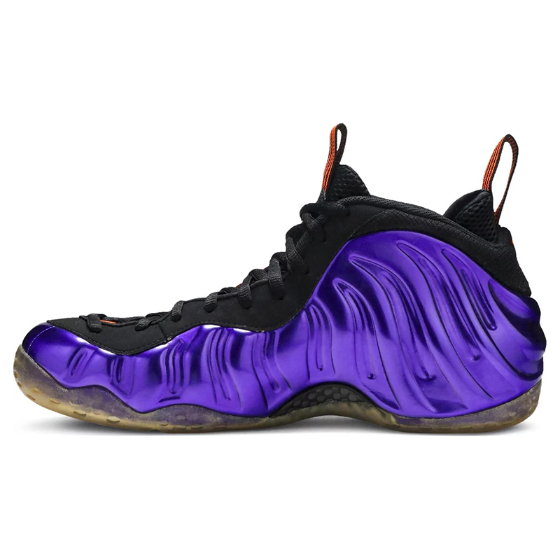 Air Foamposite One 