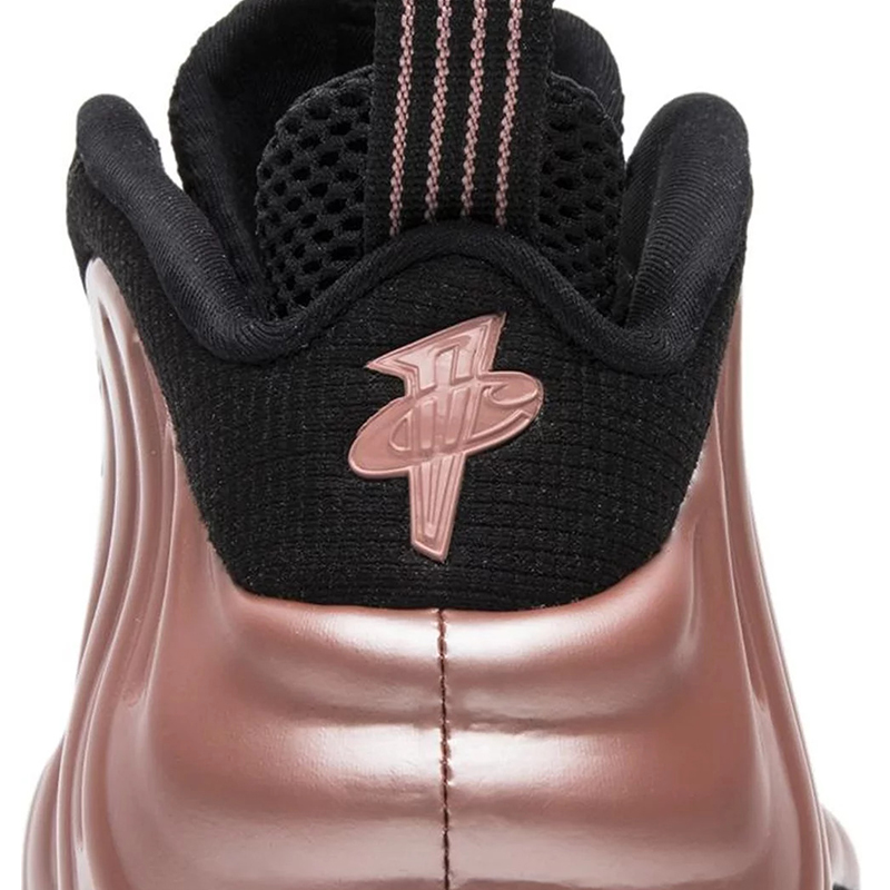 Air Foamposite One