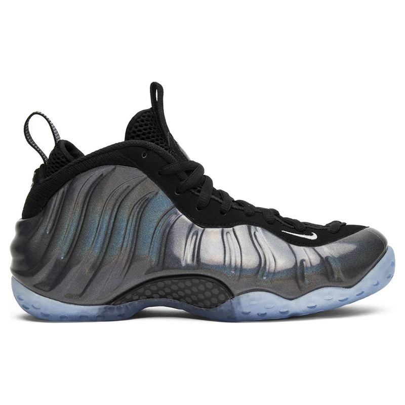 Air Foamposite One ''Hologram''